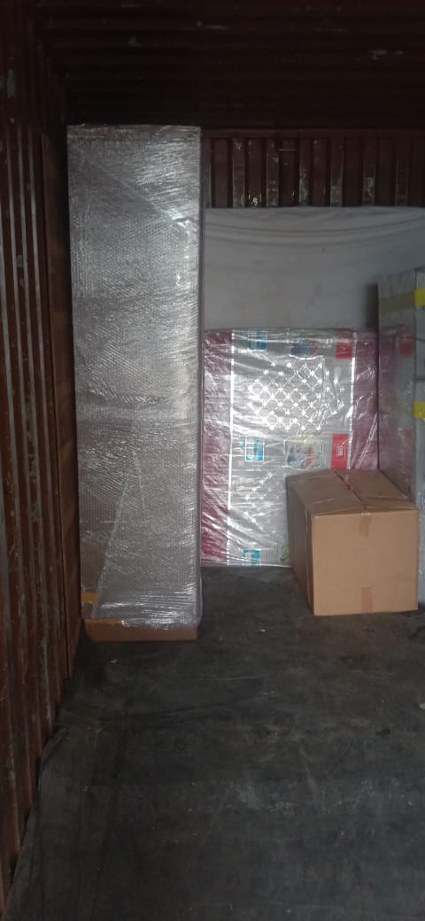 jio packers and movers tadigadapa in vijayawada - Photo No.2