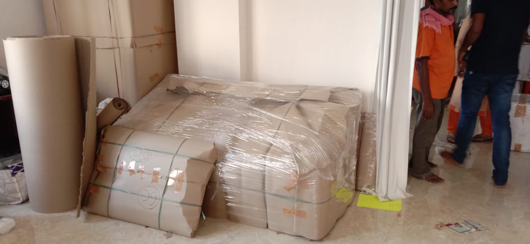 jio packers and movers tadigadapa in vijayawada - Photo No.1