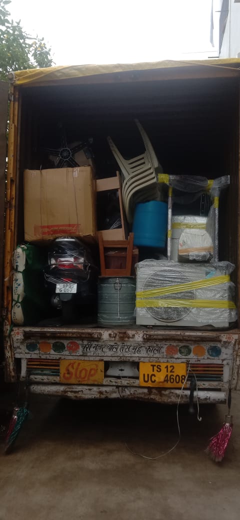 jio packers and movers tadigadapa in vijayawada - Photo No.0