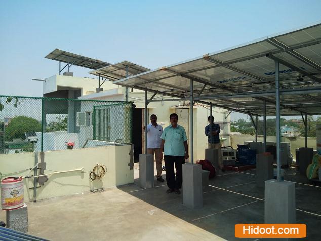navya enterprises solar products dealers near kanuru vijayawada - Photo No.8
