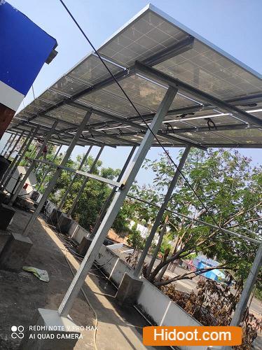 navya enterprises solar products dealers near kanuru vijayawada - Photo No.5