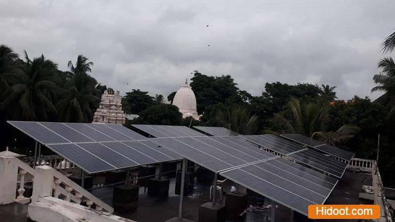navya enterprises solar products dealers near kanuru vijayawada - Photo No.2