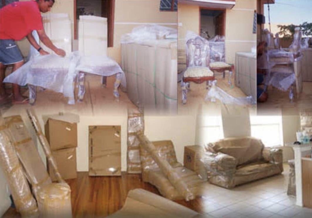 sri sai durga packers and movers krishna lanka in vijayawada - Photo No.4