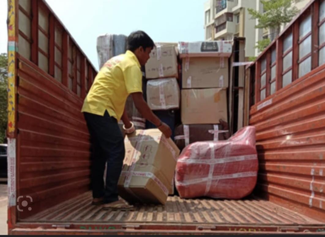 sri sai durga packers and movers krishna lanka in vijayawada - Photo No.1