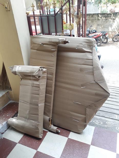 sri sai durga packers and movers krishna lanka in vijayawada - Photo No.7