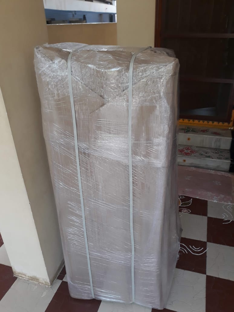 sri sai durga packers and movers krishna lanka in vijayawada - Photo No.6