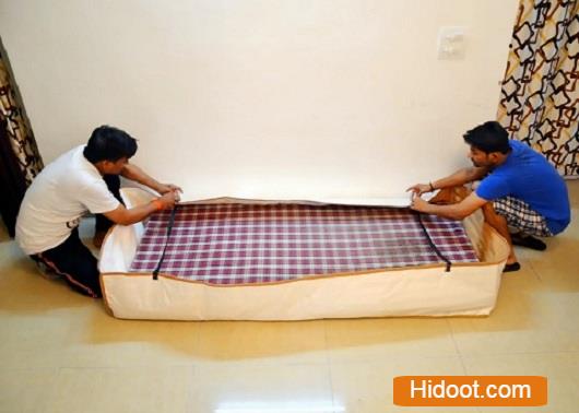 justdial packers and movers poranki in vijayawada - Photo No.6