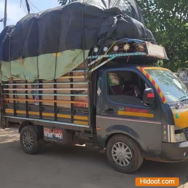 justdial packers and movers poranki in vijayawada - Photo No.3