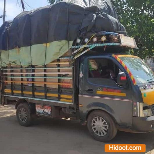 justdial packers and movers poranki in vijayawada - Photo No.0