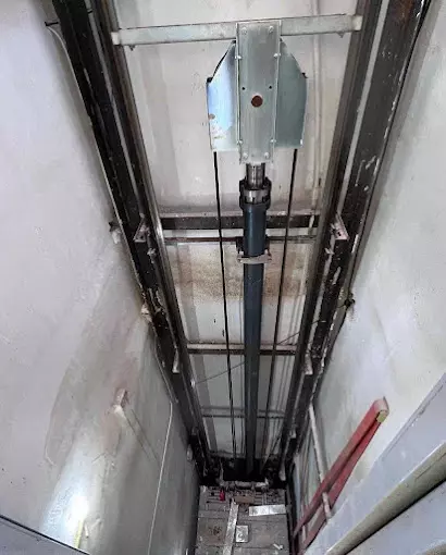 ab elevators ajit singh nagar in vijayawada - Photo No.22