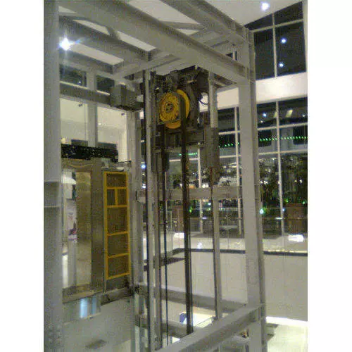 ab elevators ajit singh nagar in vijayawada - Photo No.7