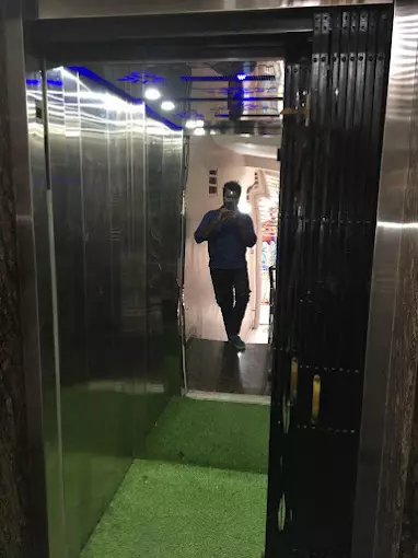 ab elevators ajit singh nagar in vijayawada - Photo No.1