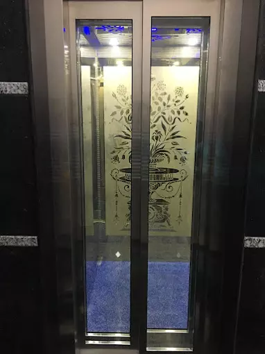 ab elevators ajit singh nagar in vijayawada - Photo No.0