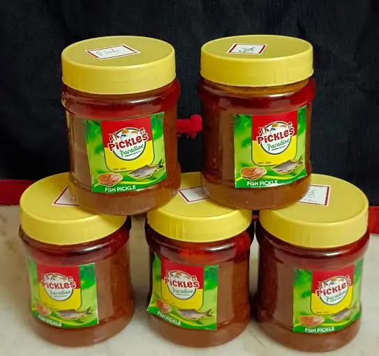 pickles paradise non veg pickles manufacturer in vijayawada - Photo No.5