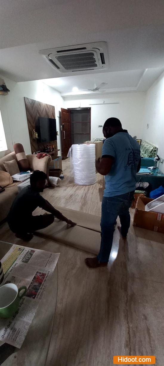 navya packers and movers mogalrajapuram in vijayawada - Photo No.1