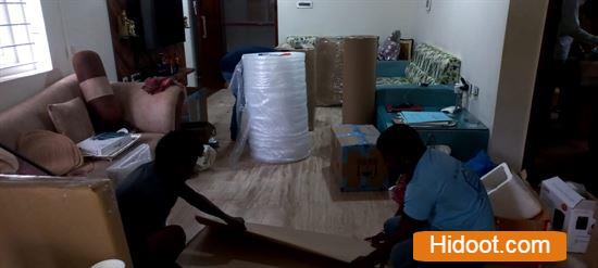 navya packers and movers mogalrajapuram in vijayawada - Photo No.0