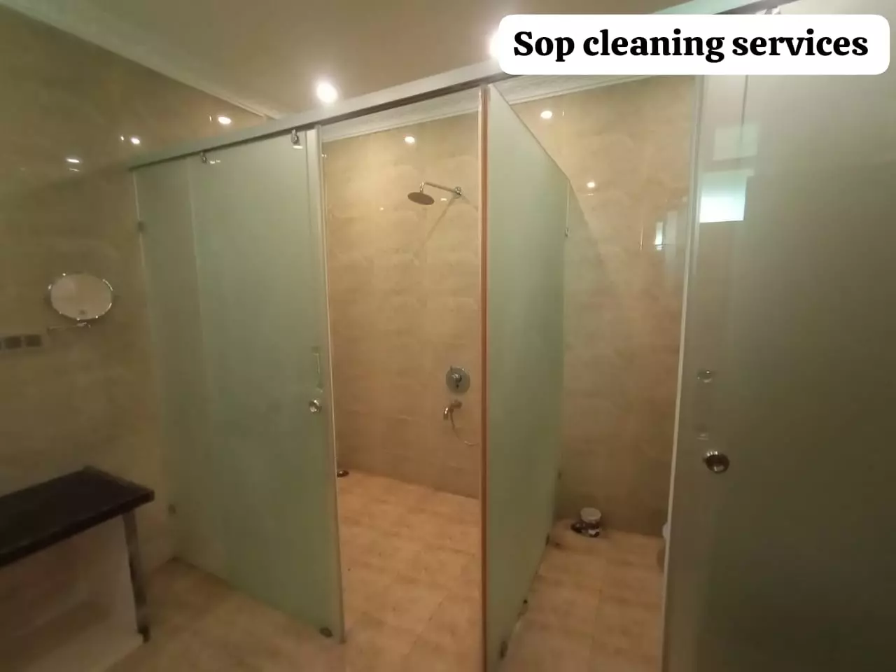 sop cleaning services benz circle in vijayawada - Photo No.6