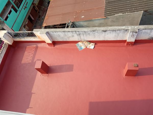 sri ram engineering systems waterproofing specialist poranki in vijayawada - Photo No.5