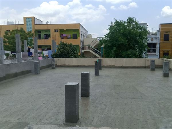 sri ram engineering systems waterproofing specialist poranki in vijayawada - Photo No.2