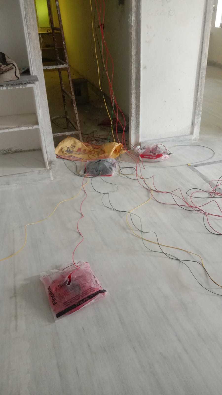 sk vali electricians vambey colony in vijayawada - Photo No.3