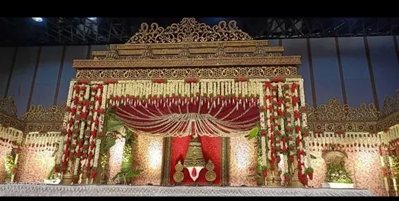 Photos Vijayawada 2532024065749 ssv flower decorations tadigadapa in vijayawada 14.webp