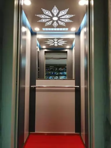 keon elevators governor peta in vijayawada - Photo No.4