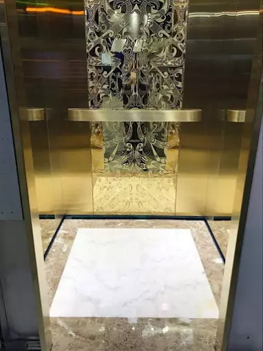 keon elevators governor peta in vijayawada - Photo No.14