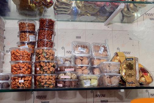 gvr dry fruits and nuts shops near patamata in vijayawada - Photo No.2