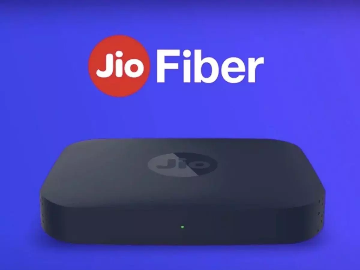 jio fiber internet broadband moghalrajpuram in vijayawada - Photo No.6