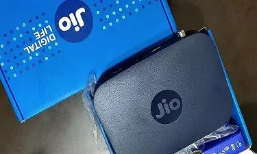 jio fiber internet broadband moghalrajpuram in vijayawada - Photo No.7