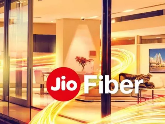 jio fiber internet broadband moghalrajpuram in vijayawada - Photo No.1