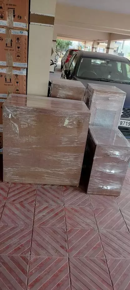 nithya packers and movers sanath nagar in vijayawada ap - Photo No.3