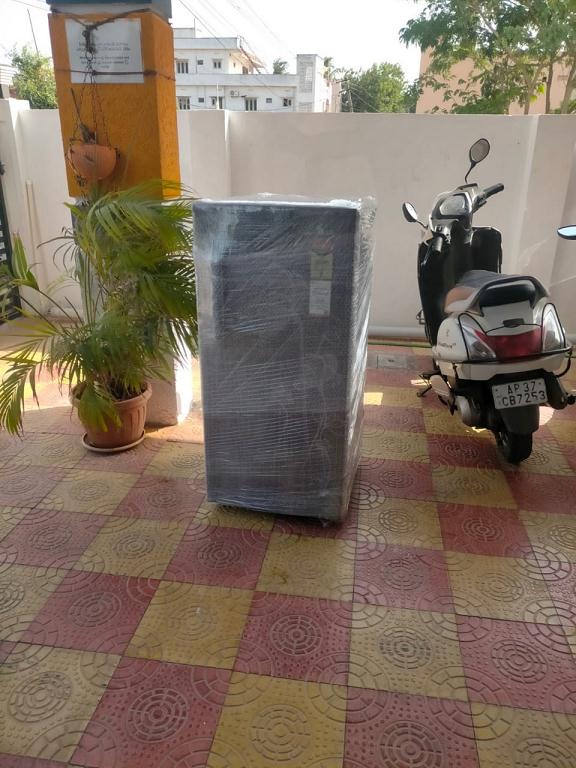 narayana packers and movers krishna lanka in vijayawada - Photo No.2