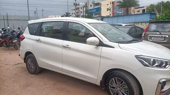 bsr gunadala marymatha mini transport gunadala in vijayawada - Photo No.9