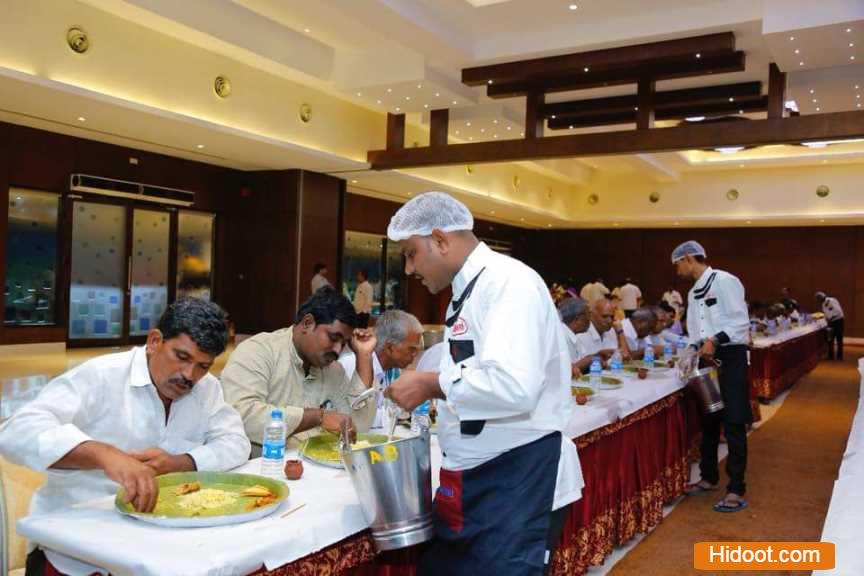 mayuri catering caterers near patamata lanka in vijayawada andhra pradesh - Photo No.40