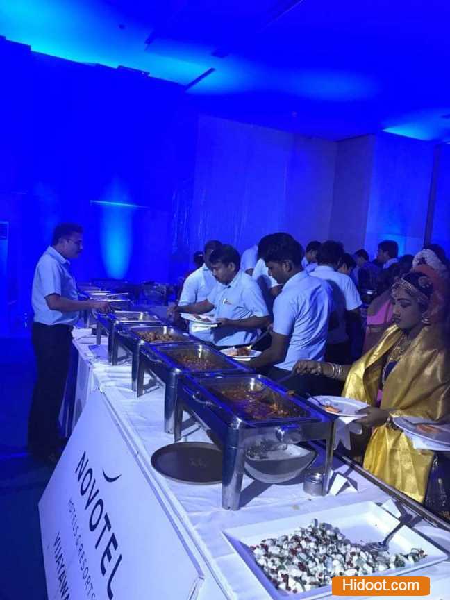 Photos Vijayawada 3112021051734 mayuri catering caterers near patamata lanka in vijayawada andhra pradesh