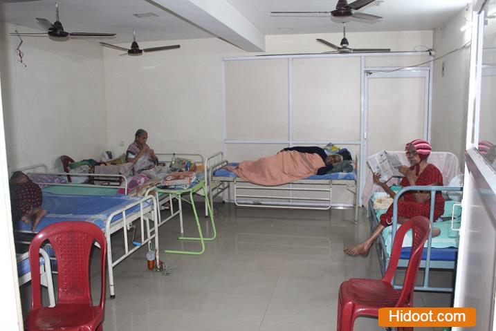 jyothi patient care services old age homes near vijayawada in vijayawada - Photo No.5