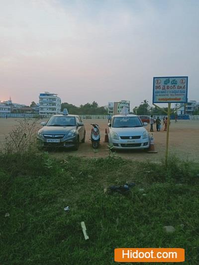 Photos Vijayawada 432021091945 Zoya Car Driving School Ashok nagar in Bezawada Vijayawada