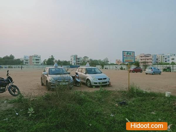 Photos Vijayawada 432021092225 Zoya Car Driving School Ashok nagar in Bezawada Vijayawada