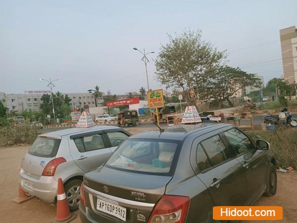 Photos Vijayawada 432021092240 Zoya Car Driving School Ashok nagar in Bezawada Vijayawada