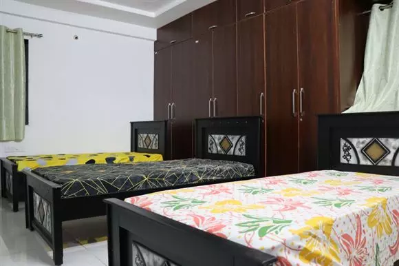 bliss coliving spaces tadepalli in vijayawada - Photo No.28