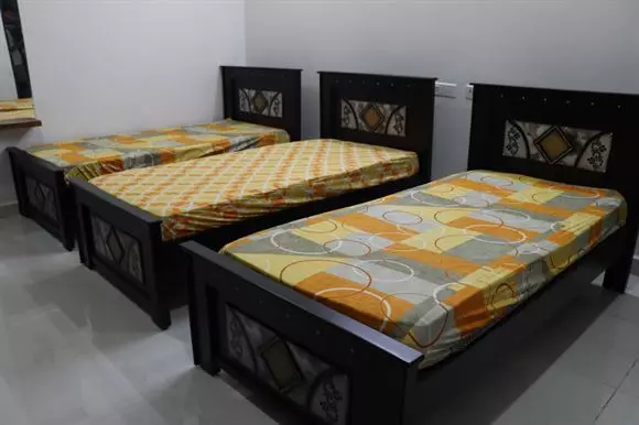 bliss coliving spaces tadepalli in vijayawada - Photo No.19