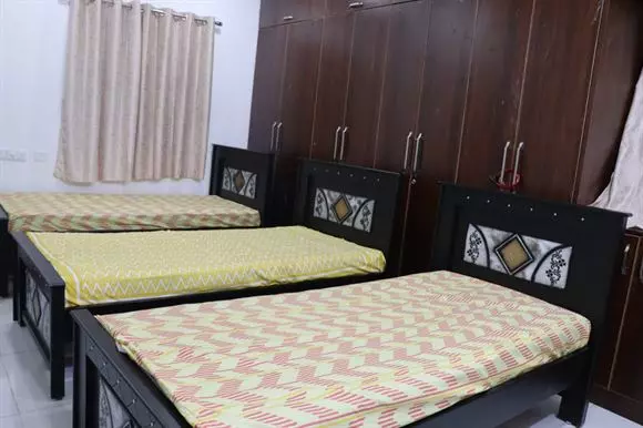 bliss coliving spaces tadepalli in vijayawada - Photo No.17