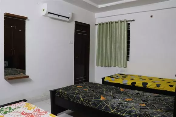 bliss coliving spaces tadepalli in vijayawada - Photo No.27