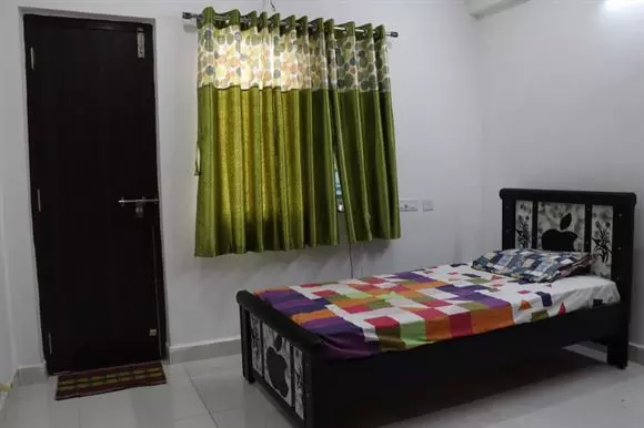 bliss coliving spaces tadepalli in vijayawada - Photo No.8