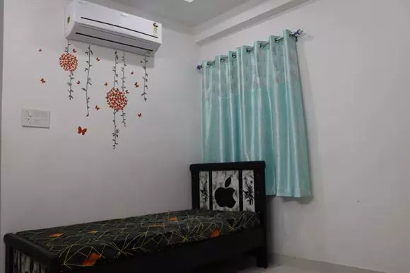 bliss coliving spaces tadepalli in vijayawada - Photo No.26