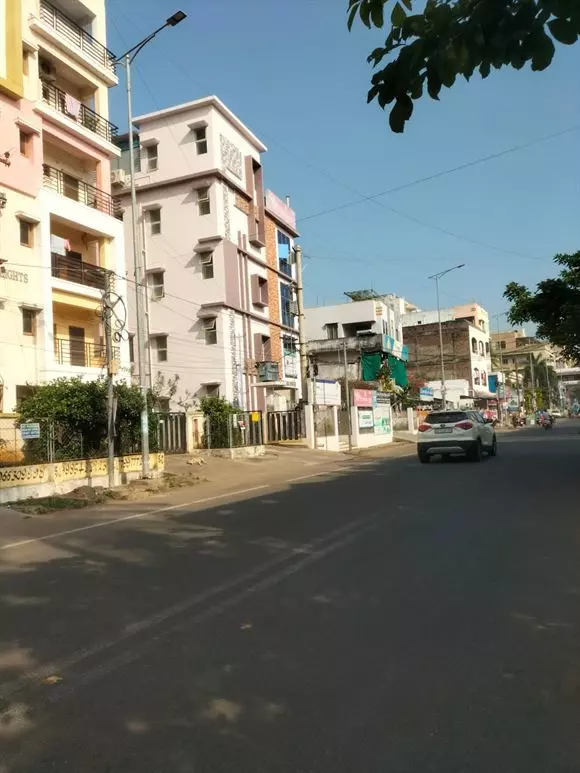 ns tax consultancy bus stand in vijayawada - Photo No.0