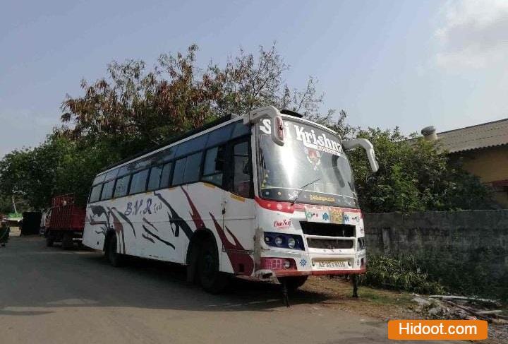 Photos Vijayawada 672021220801 m cabs and travels tours and travels near chettu center in vijayawada