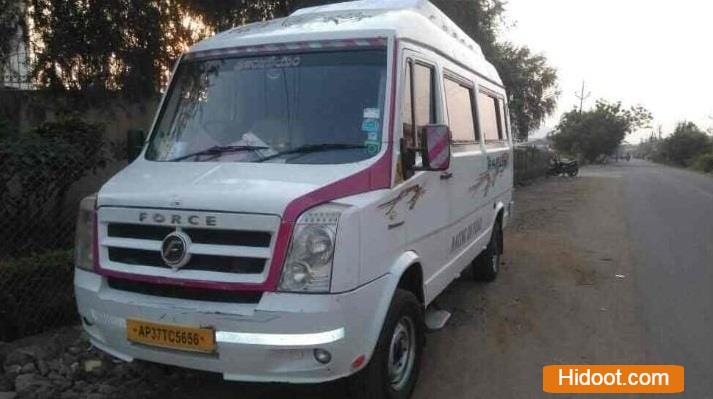 Photos Vijayawada 672021220851 m cabs and travels tours and travels near chettu center in vijayawada
