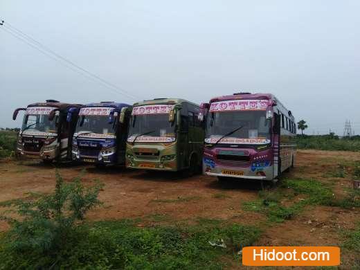 Photos Vijayawada 712022034526 sree amrutha sai tours and travels near krishna lanka in vijayawada